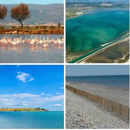 Camping L'europe