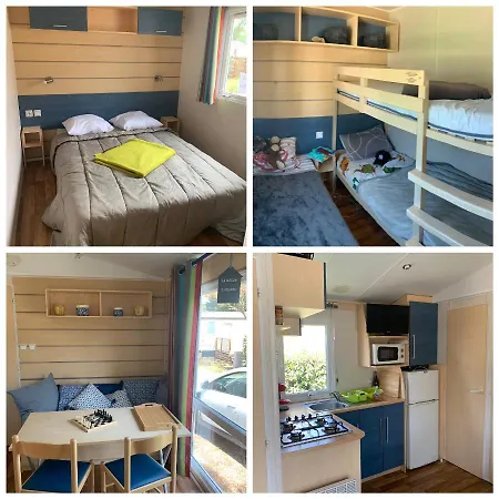 Camping Camping L'europe