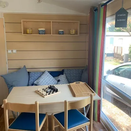 Camping Camping L'europe